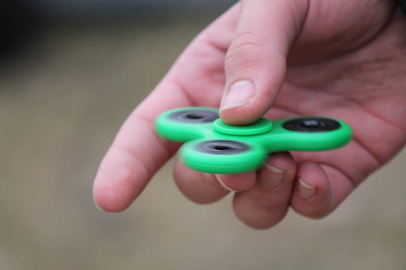 Stress Relief Techniques