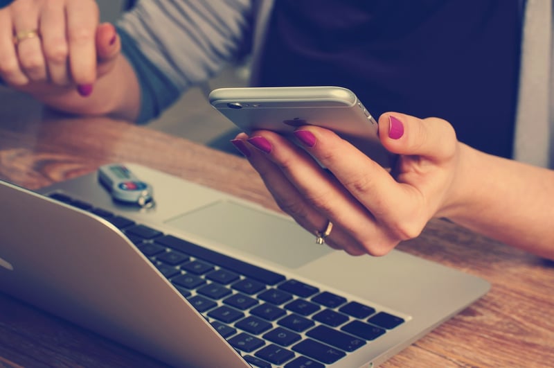 Virtual Communication